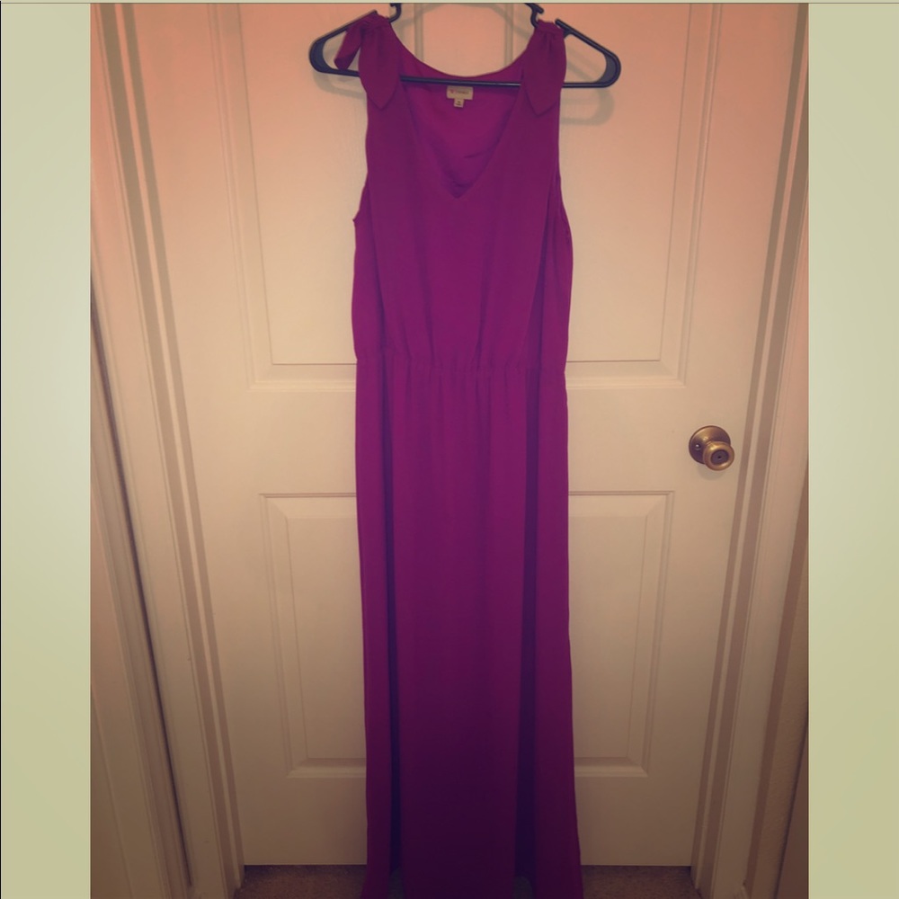 Cremieux Dress